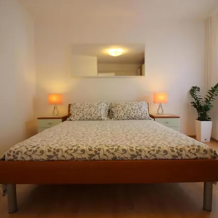 Sabina A4 * Porec