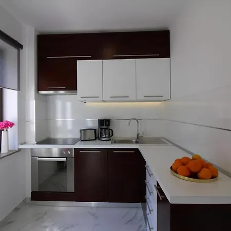 Appartamento Sabina A4 *