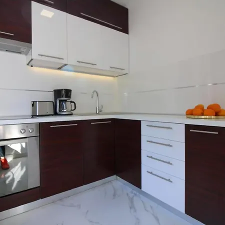 Sabina A4 Appartamento Porec
