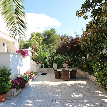 Sabina A4 Appartamento Porec