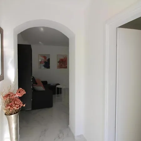 Sabina A4 Porec