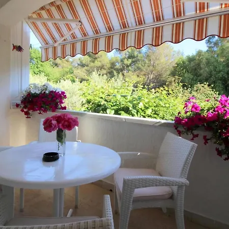Sabina A4 Appartamento Porec