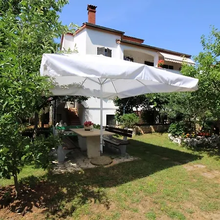 Sabina A4 Appartamento