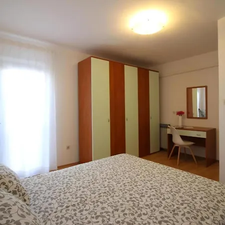 Appartamento Sabina A4 *