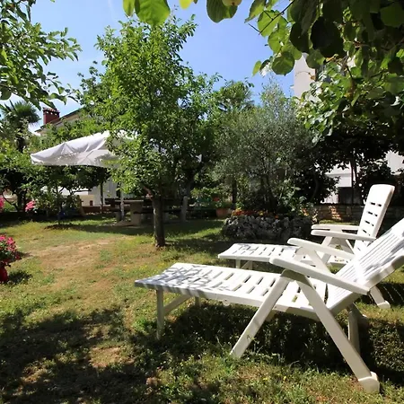 Appartamento Sabina A4 Porec