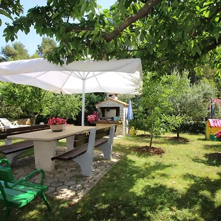 Sabina A4 Appartamento *